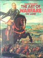 The art of Warfare on land