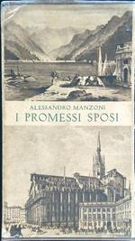 I promessi sposi Volume 2 3 tomi