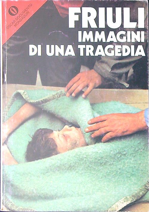 Friuli Immagini di una tragedia