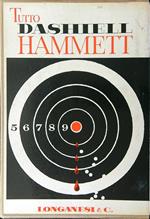 Tutto Dashiell Hammett