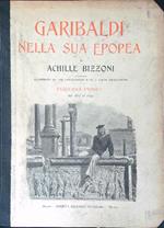 Garibaldi nella sua epopea 3 vv