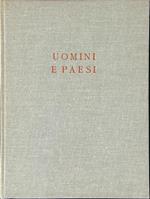 Uomini e paesi