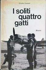 I soliti quattro gatti
