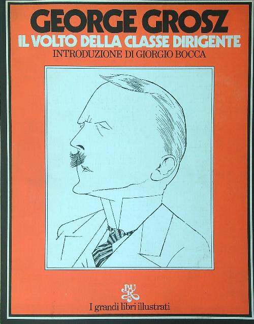 Il volto della classe dirigente