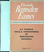 La teoria della conoscenza di Bertrand Russell