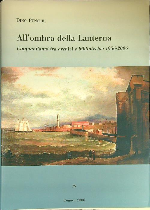 All'ombra della Lanterna 2vv