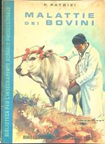 Malattie dei bovini
