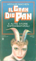 Il gran Dio Pan