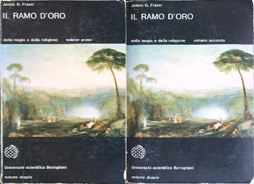 LIBRACCIO VINTAGE
