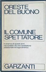 Il comune spettatore