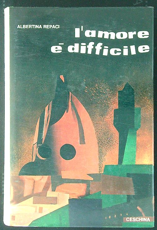 LIBRACCIO VINTAGE
