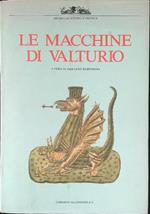 Le macchine di Valturo
