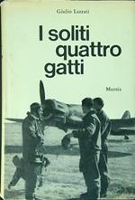 I soliti quattro gatti