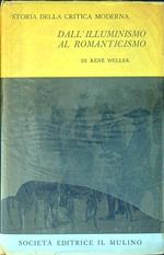 Dall'Illuminismo al Romanticismo