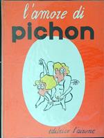 L' amore di Pichon