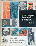 Almanacco Letterario Bompiani 1964