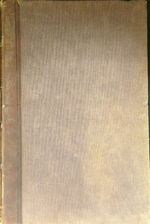 Cento anni 2vv - Giuseppe Rovani - copertina