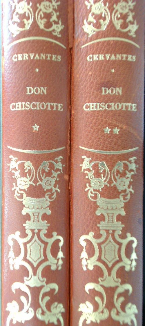 LIBRACCIO VINTAGE