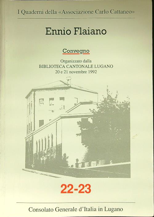 LIBRACCIO VINTAGE