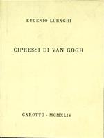 Cipressi di Van Gogh