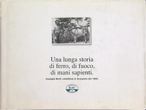 LIBRACCIO VINTAGE