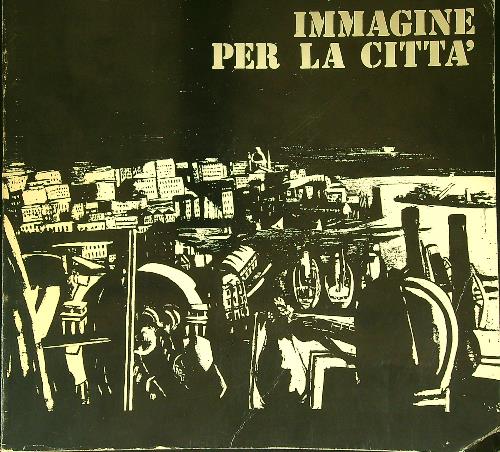 LIBRACCIO VINTAGE