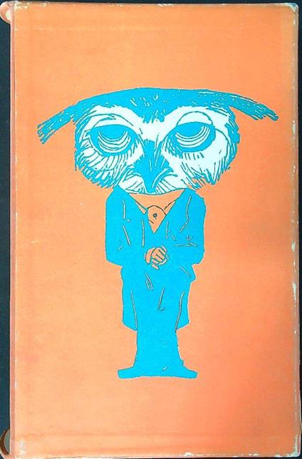 Umorismo nero - copertina