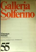 Galleria Solferino n. 55/febbraio 1978