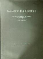 La natura del desiderio