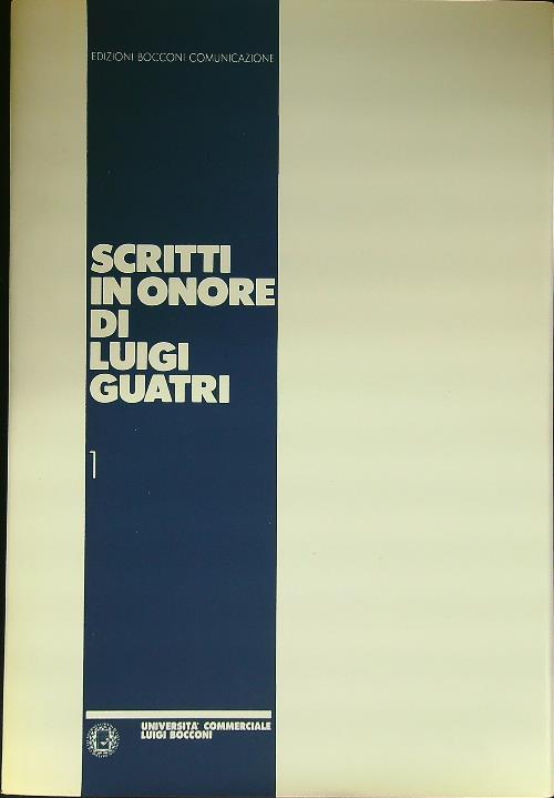 LIBRACCIO VINTAGE