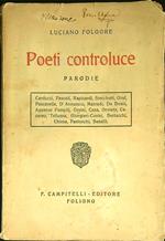 Poeti controluce