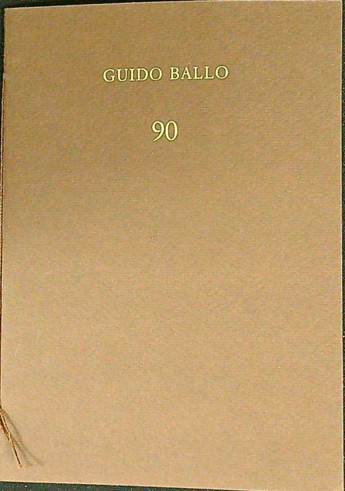 LIBRACCIO VINTAGE