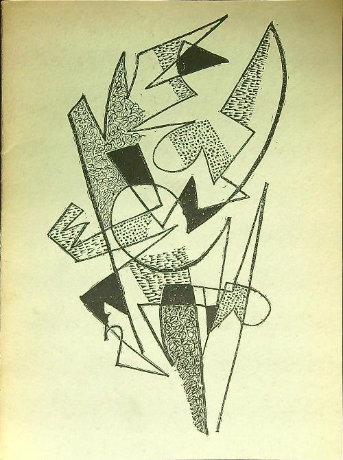 Severini - copertina