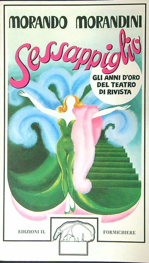 LIBRACCIO VINTAGE