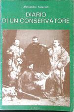 Diario di un conservatore