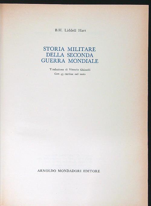 LIBRACCIO VINTAGE