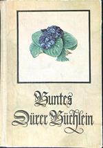 Buntes Durerbuchlein