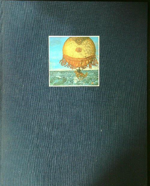 LIBRACCIO VINTAGE