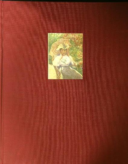 Un amore di Swann - Marcel Proust - copertina