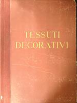 Tessuti decorativi