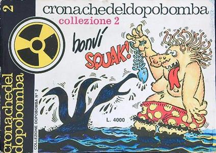 Cronachedeldopobomba 2 - copertina