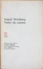 Teatro da camera