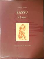 Sassu Disegni
