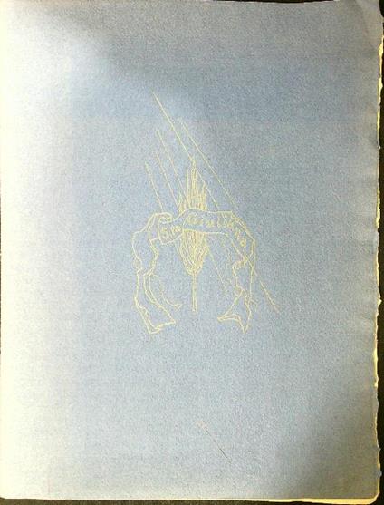 Santa Giuliana - Domenico Giuliotti - copertina