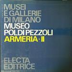 Museo Poldi Pezzoli Armeria II