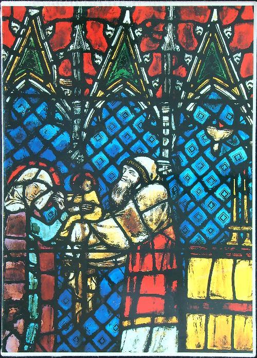 Il Vangelo dei Vangeli - copertina