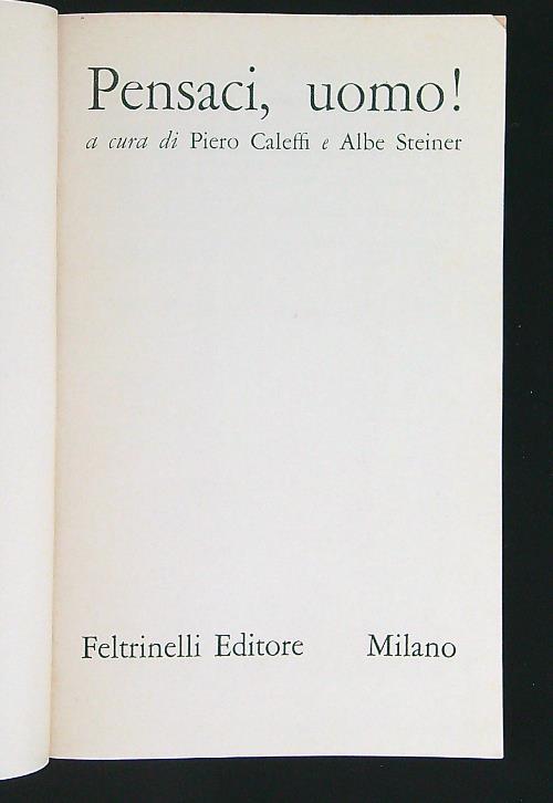 LIBRACCIO VINTAGE