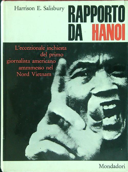 Rappoto da Hanoi