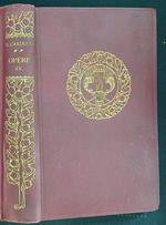 Opere 20 vv