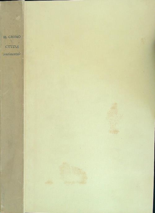 LIBRACCIO VINTAGE